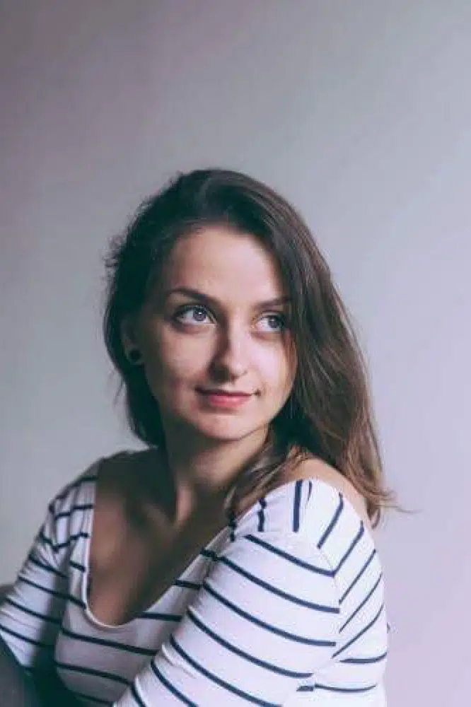 Emilie Olive