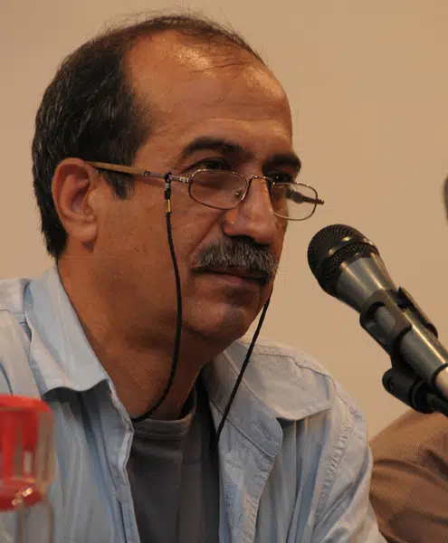 Esmaeil Mihandoost