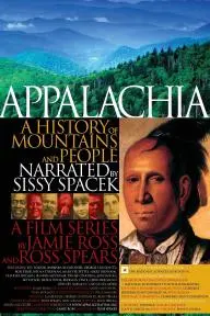 Appalachia: A History of Mountains and People_peliplat