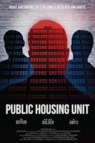 Public Housing Unit_peliplat
