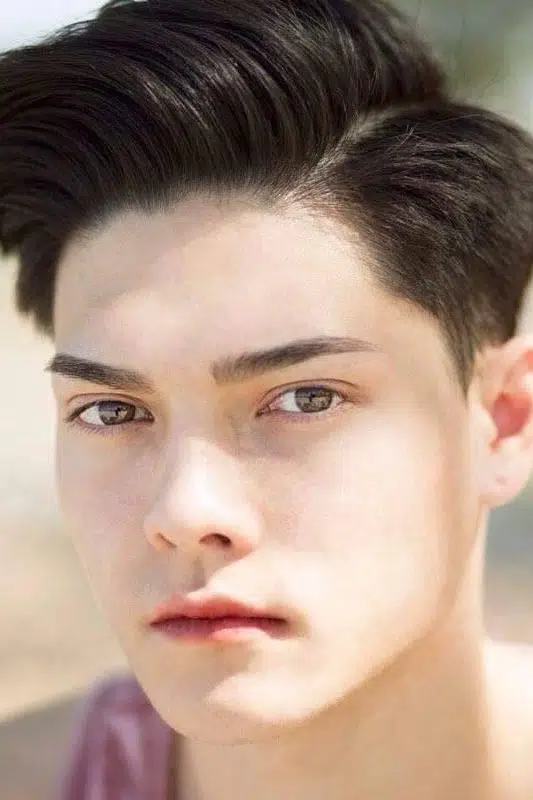 Ethan Salvador