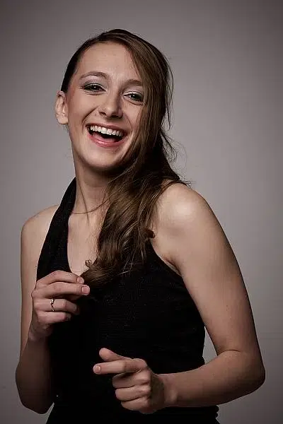 Agnieszka Pawelkiewicz
