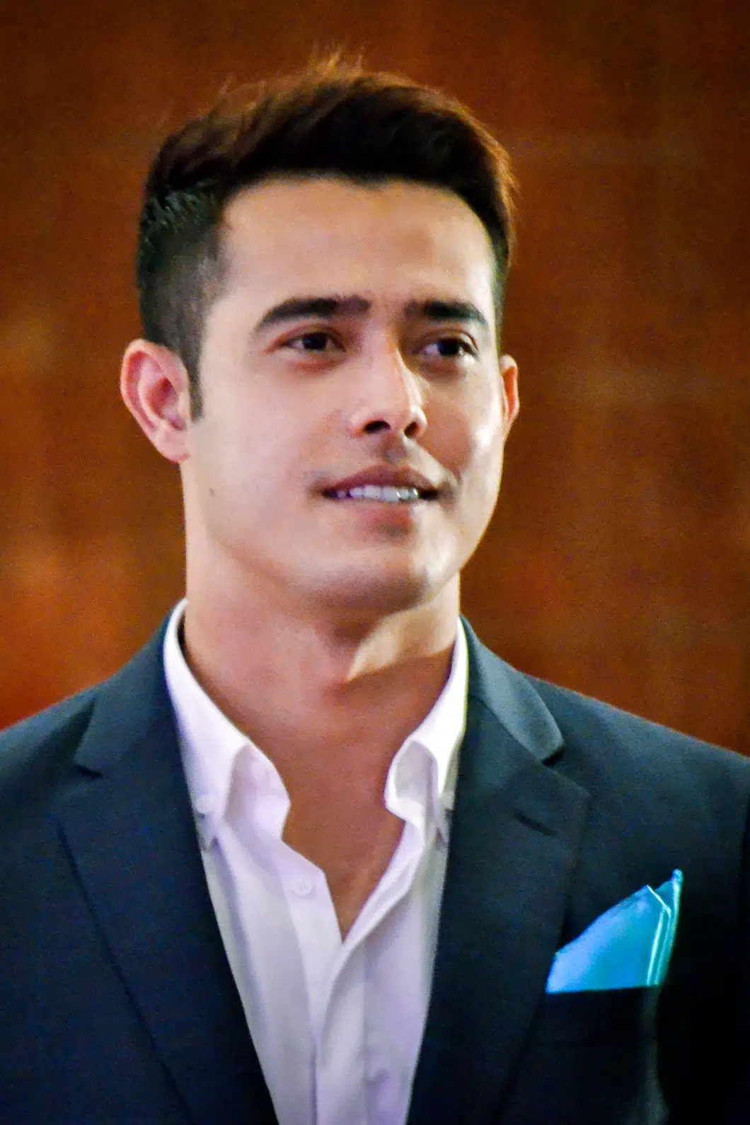 Zul Ariffin