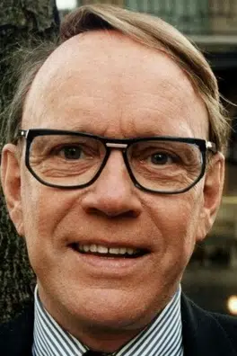 Lennart Swahn