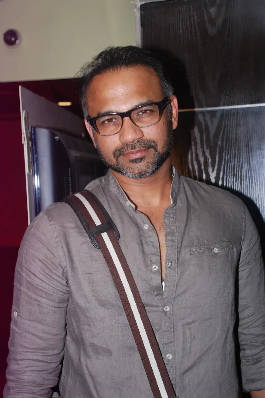 Abhinay Deo