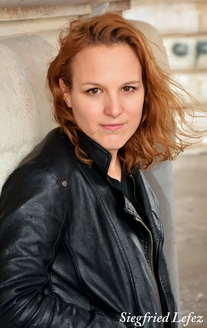 Delphine Sorus