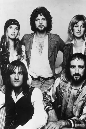 Fleetwood Mac_peliplat