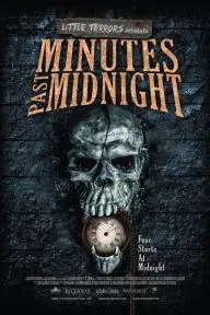 Minutes Past Midnight_peliplat