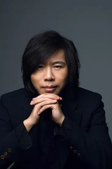 Gengxu Lu