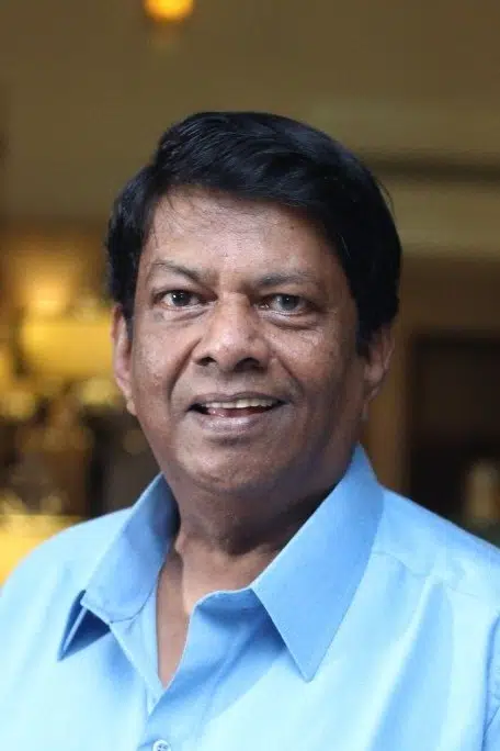 Janakaraj