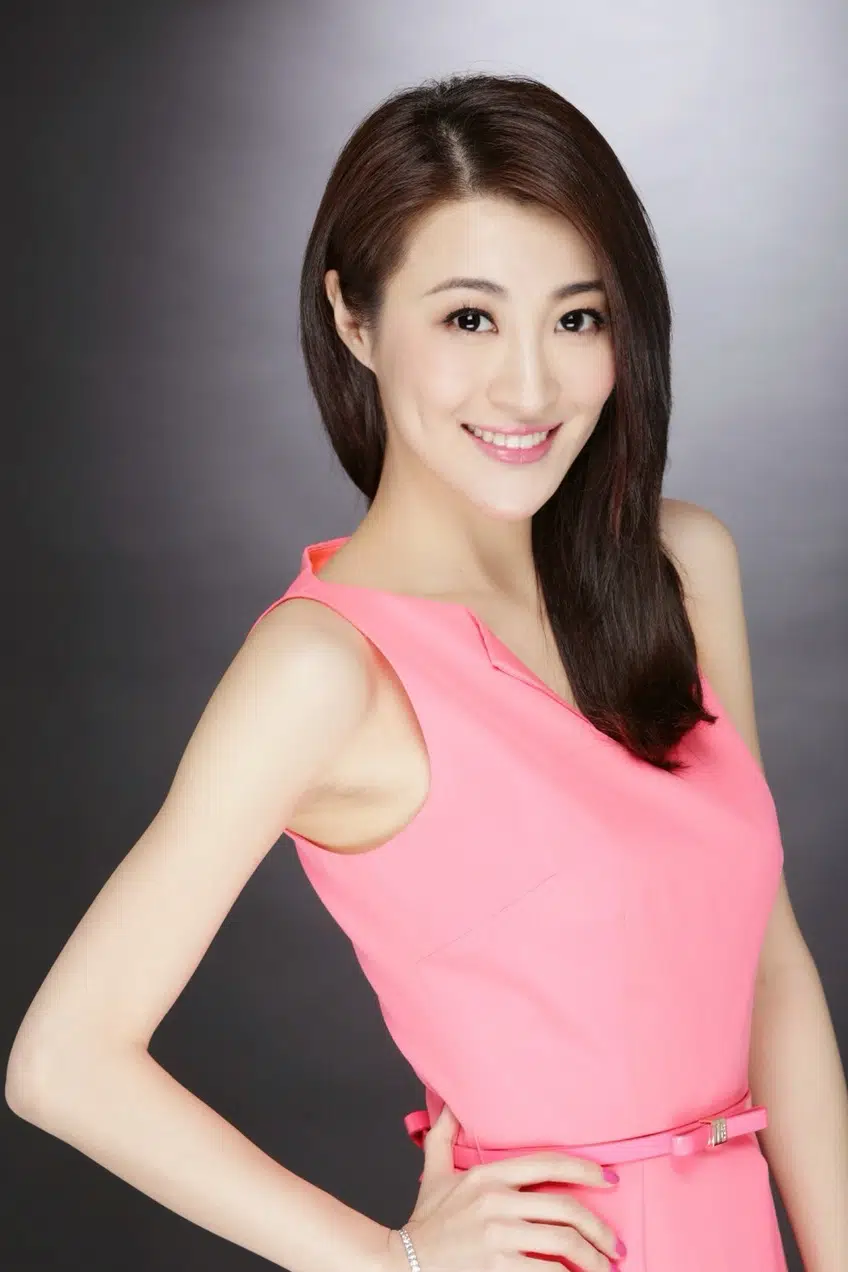 Rosina Lin