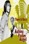There & Back: Ashley Parker Angel_peliplat