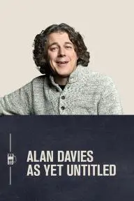 Alan Davies: As Yet Untitled_peliplat