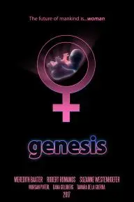 Genesis: The Future of Mankind Is Woman_peliplat