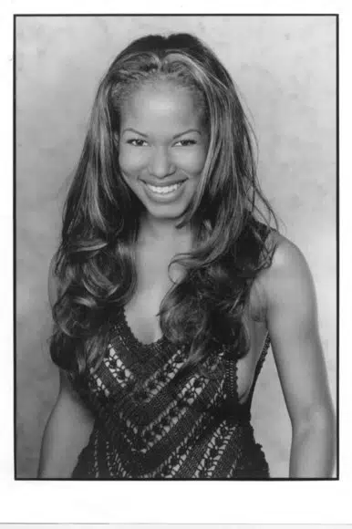 Tiffani webb