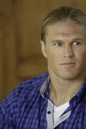 Clay Matthews