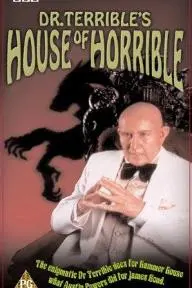Dr. Terrible's House of Horrible_peliplat