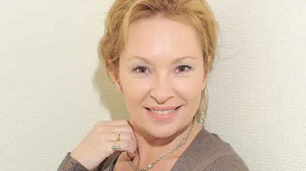Katarzyna Gniewkowska