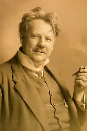 Leo Slezak
