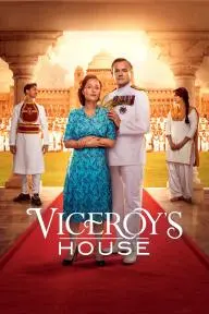 Viceroy's House_peliplat