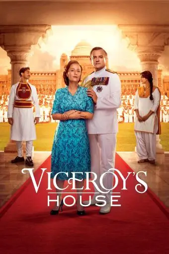 Viceroy's House_peliplat