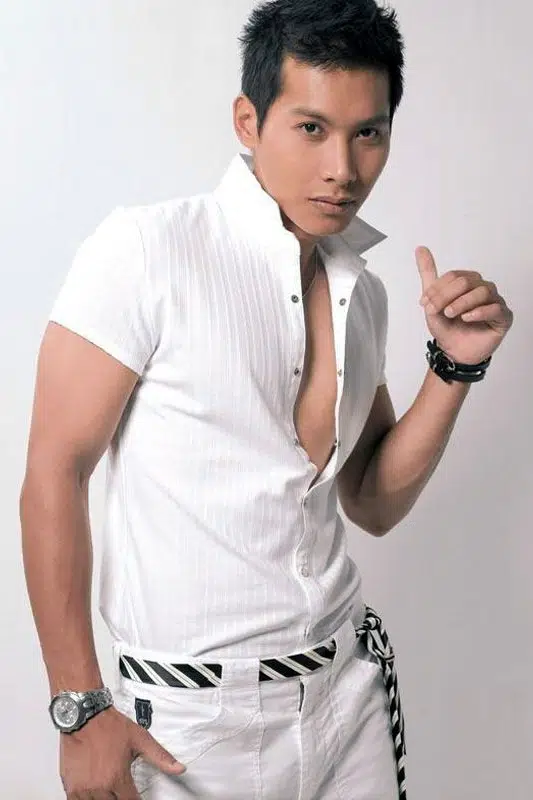 Hsing-shu Yen
