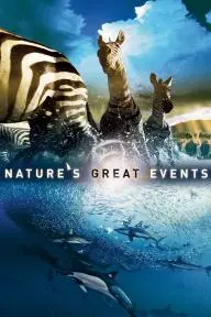 Nature's Great Events_peliplat