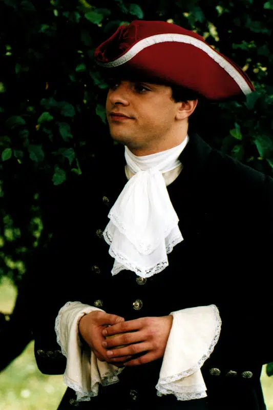 Filip Rajmont