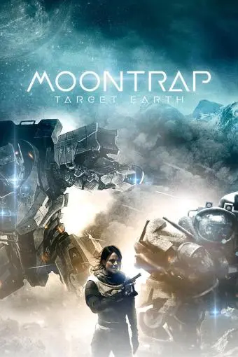 Moontrap: Target Earth_peliplat