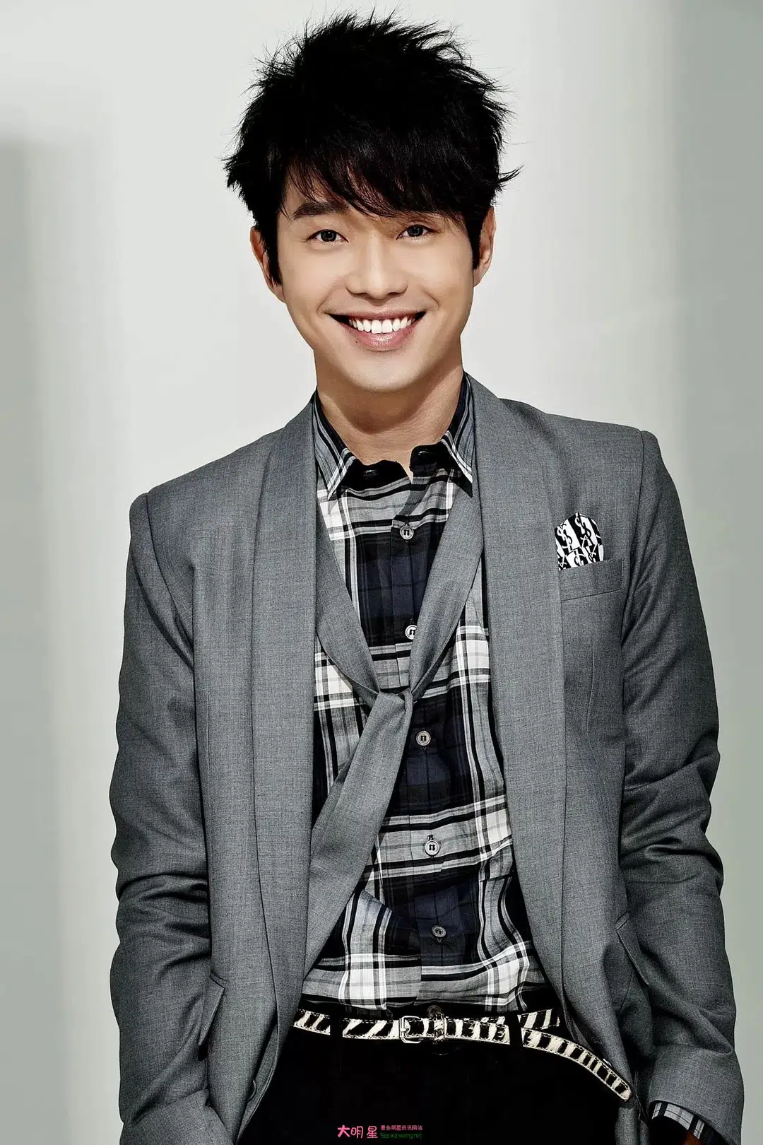 Nicholas Teo