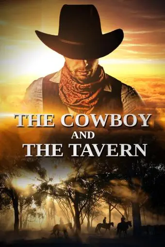 The Cowboy and the Tavern_peliplat