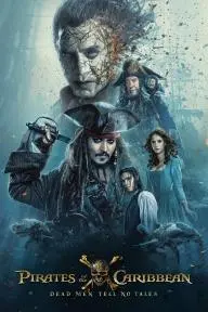 Pirates of the Caribbean: Dead Men Tell No Tales_peliplat