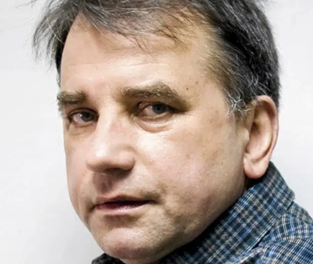 Waldemar Krzystek