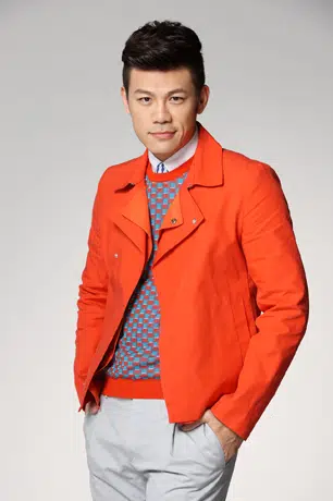 John Chen
