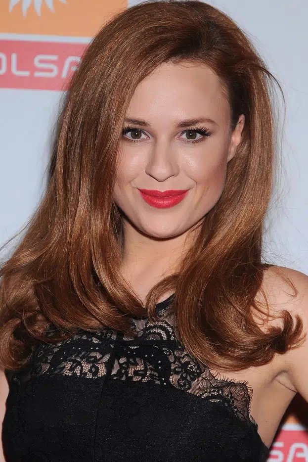 Kaja paschalska
