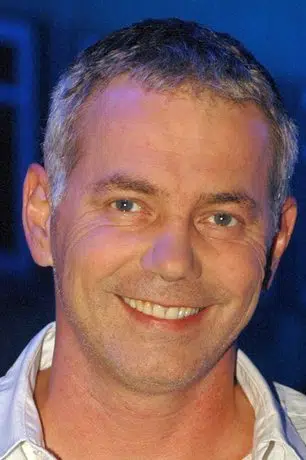 Robert Janowski
