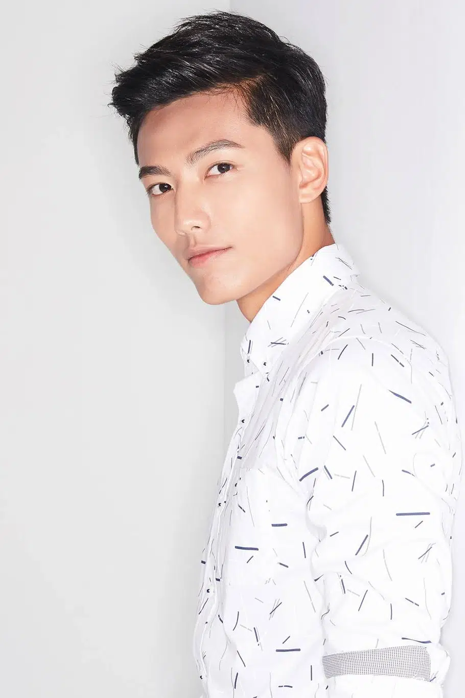 Aaron Lai