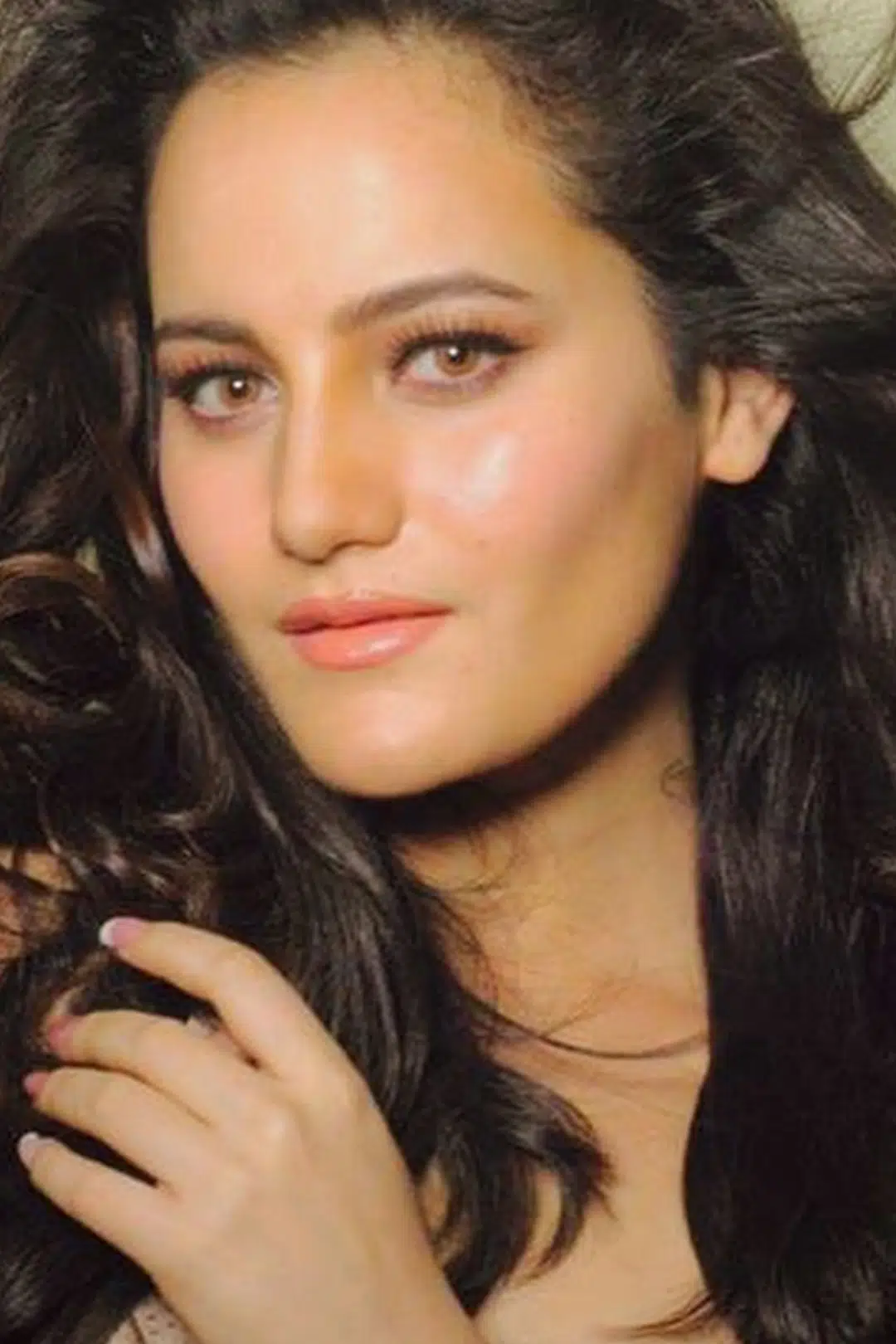 Raviza Chauhan