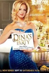 Dina's Party_peliplat