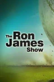 The Ron James Show_peliplat