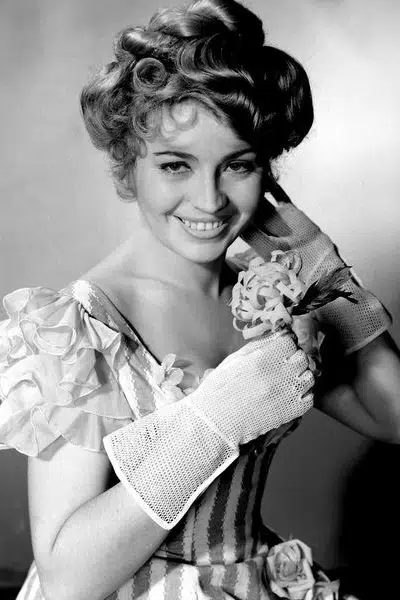Janina Traczykówna