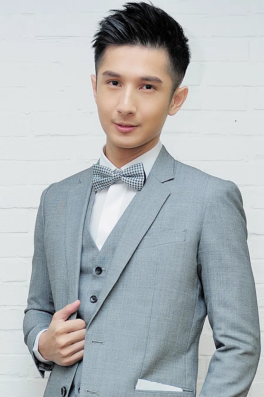Leo Chiu