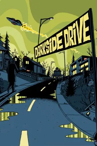 Darkside Drive_peliplat