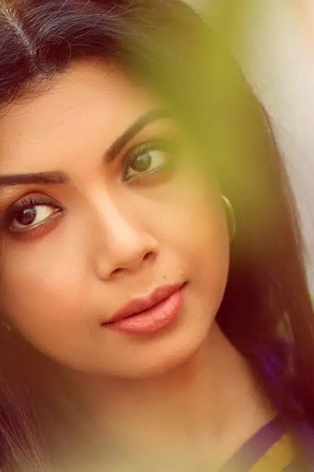 Sushama Sarker