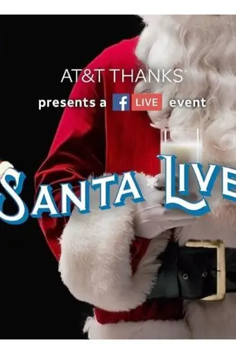 Santa Live_peliplat
