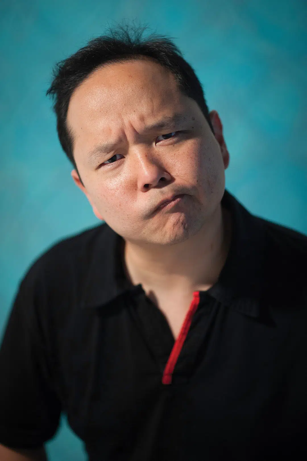 Paul Ogata