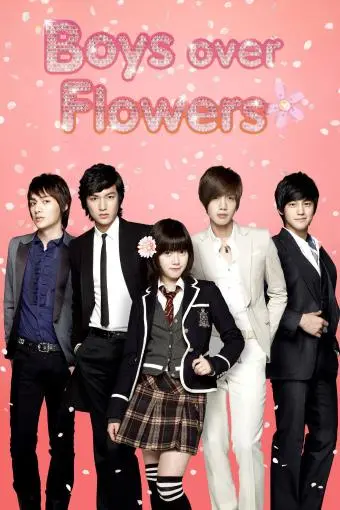 Boys Over Flowers_peliplat