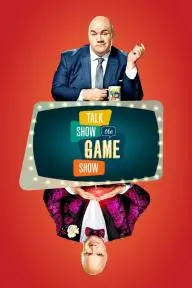 Talk Show the Game Show_peliplat