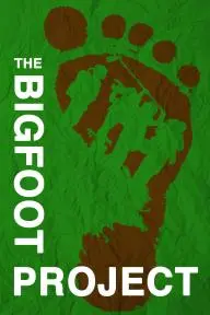 The Bigfoot Project_peliplat