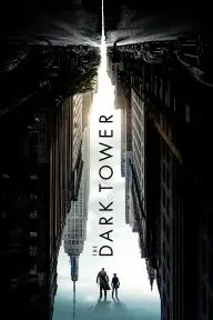 The Dark Tower_peliplat